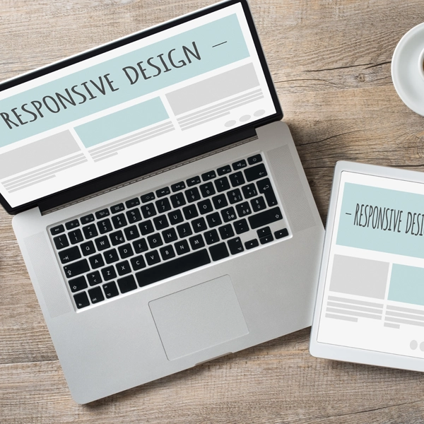 Responzivní design
